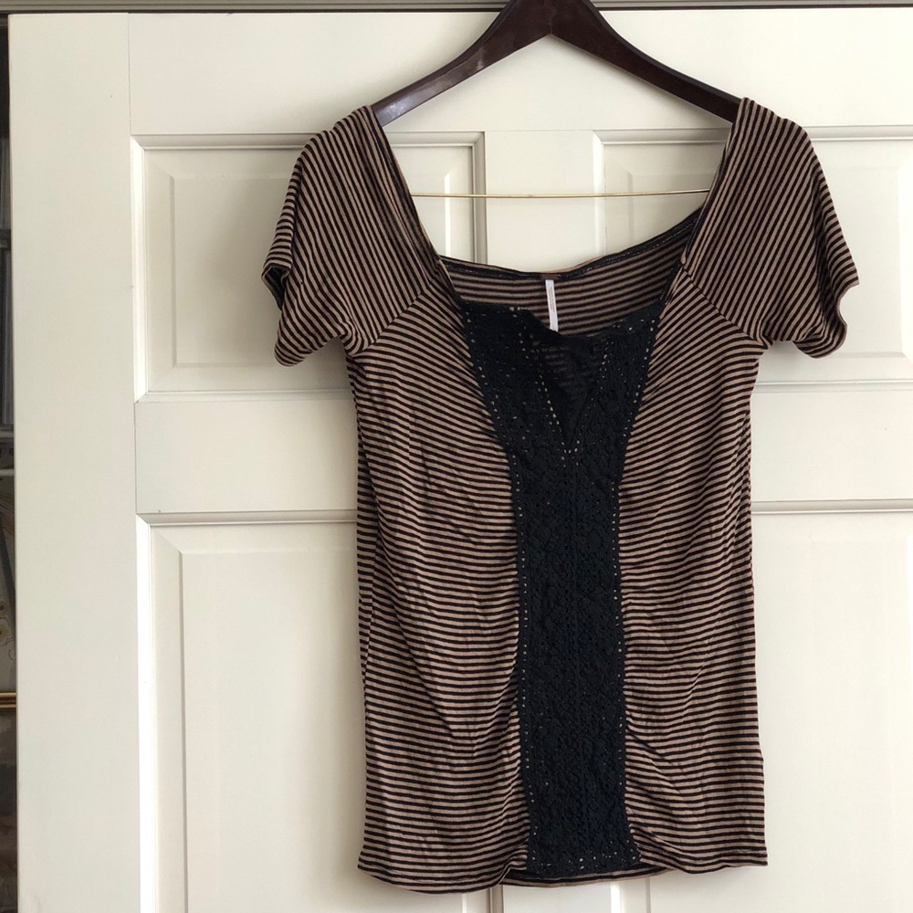 Free People shirt